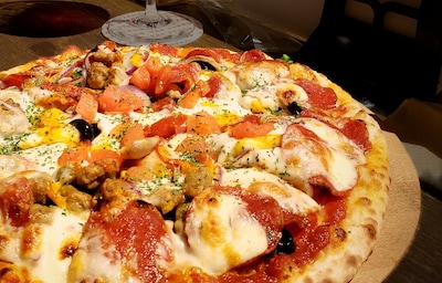 10 Best Pizzerias in Tokyo