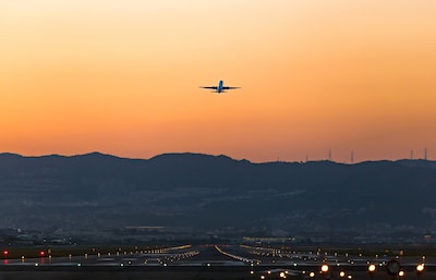 Kansai Airport Open Lounge is Perfect for R&R