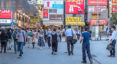 【東京美食】不再只是小秋葉原！中野平價美食看這裡