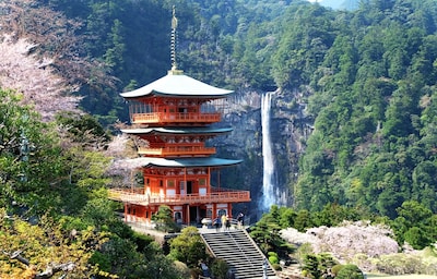 Hiking Japan’s Ancient Roads