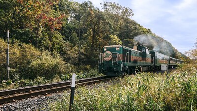 【日本觀光列車特輯・北海道篇】穿越釧路濕原品味山林流水的「釧路濕原慢車號」之旅