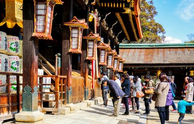 【日本通養成入門講座】神社・寺院傻傻分不清？正確參拜方式看這裡