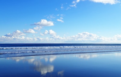 The Prettiest Beach  You've Never Heard Of