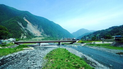 【深度旅遊】到日本最美村落感受日本最淳樸的美景