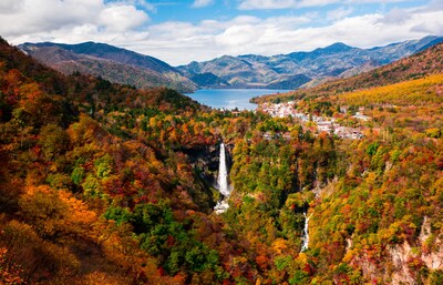 日本自助旅遊初心者一定要知道的栃木・日光５個王道景點