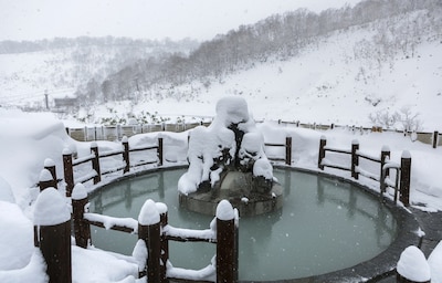 【北海道自由行】自駕秘湯遊！北海道免費露天溫泉6選真情推薦