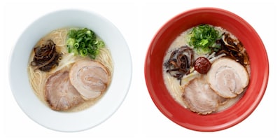 Love Beer & Ramen? Get Free Beer with Ramen!