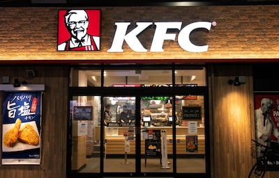 All-You-Can-Eat KFC Coming to Tokyo