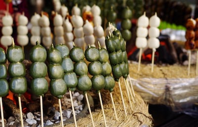 【美食豆知識】11月22日「好夫妻日」 日本流行吃的美食原來是這個