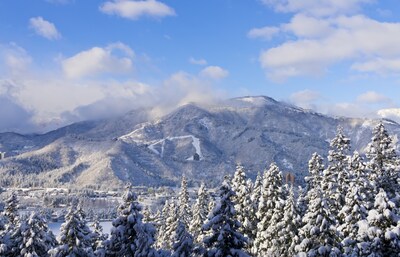 【新潟】探訪川端康成《雪國》中的美景