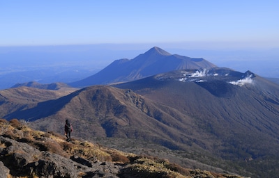 Explore an Ancient Land of Volcanic Power