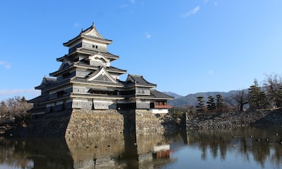 Exploring Japan's Three-Star Road