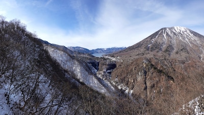 日本的自然與人文寶山「日光國家公園」