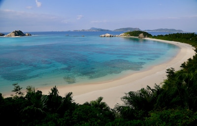 Japan’s Ocean Paradise