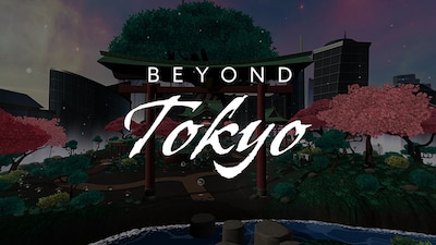 Take a Virtual Tour 'Beyond Tokyo'