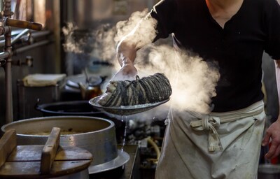 【新潟美食】日本著名職人城鎮的國民美食居然充滿了台灣味