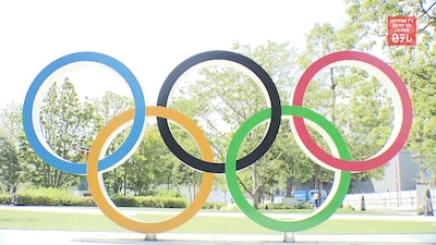 Tokyo Games to Be Simplified in 50-60 Areas