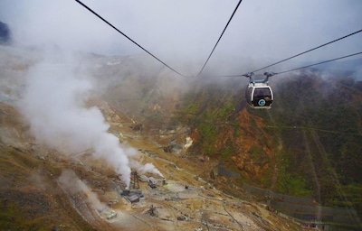 12 Things To Do In Hakone