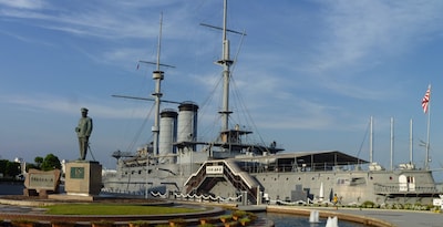 Top 10 Things To Do In Yokosuka