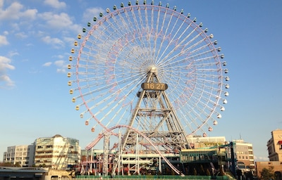 The Perfect Weekend on the Yokohama Waterfront