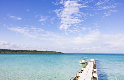 那年夏天宁静的海，盘点日本最美海滩（冲绳篇）