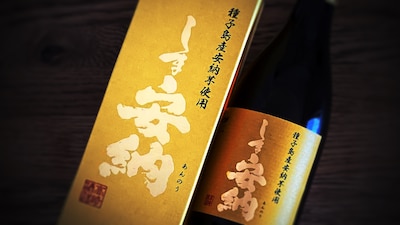 日本调酒师：硬核科普日本烧酒（附DIY调酒做法）