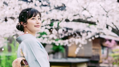 深度日本：梅花才是赏花圈C位？“花见”与樱花上位的秘密