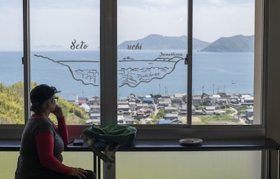 Onomichi: The Japan Inland Sea Town That Saved Its Own Life, Part II