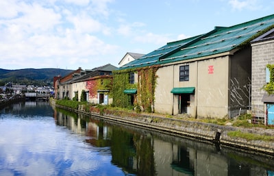 【深度日本】北海道獨有的在地文化與旅遊不可不知的迷你知識