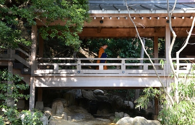 Jindaiji Temple and Environs: Hidden Historical Gem Not Far From Central Tokyo