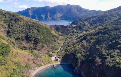 小笠原諸島サステナブル・ツーリズム  Part.1 母島バイオトイレプロジェクト