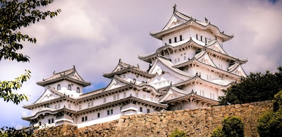 The City of Himeji: More than Just a Castle