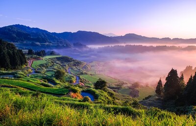 日本自由行：玩转新潟！除了大米，这里还有最棒的夏日绝景！