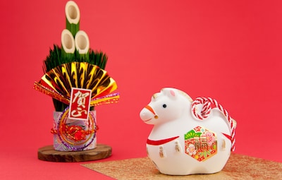 深度日本：日本马年大不同？揭秘“午年”文化、传说与能量景点