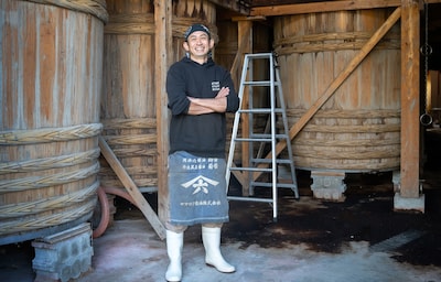 Shodoshima: Fermentation, Art, and an Island Shaped by Time