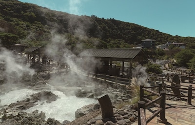 Living with Fire and Sea: Exploring Unzen-Amakusa National Park