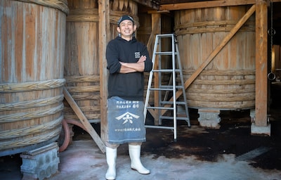 【日本香川】小豆島：發酵、藝術，與時光雕琢的島嶼