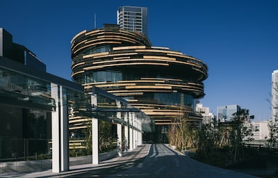 A Major New Tokyo Museum Opens: MoN Takanawa—The Museum of Narratives