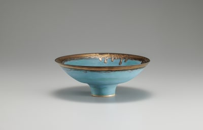 เปิดตัวนิทรรศการย้อนรอยผลงานของลูซี รี (Lucie Rie) ณ กรุงโตเกียว