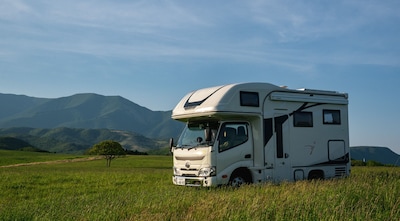 Exploring Hokkaido on Wheels: Large Camper Van Rentals Now Available at New Chitose