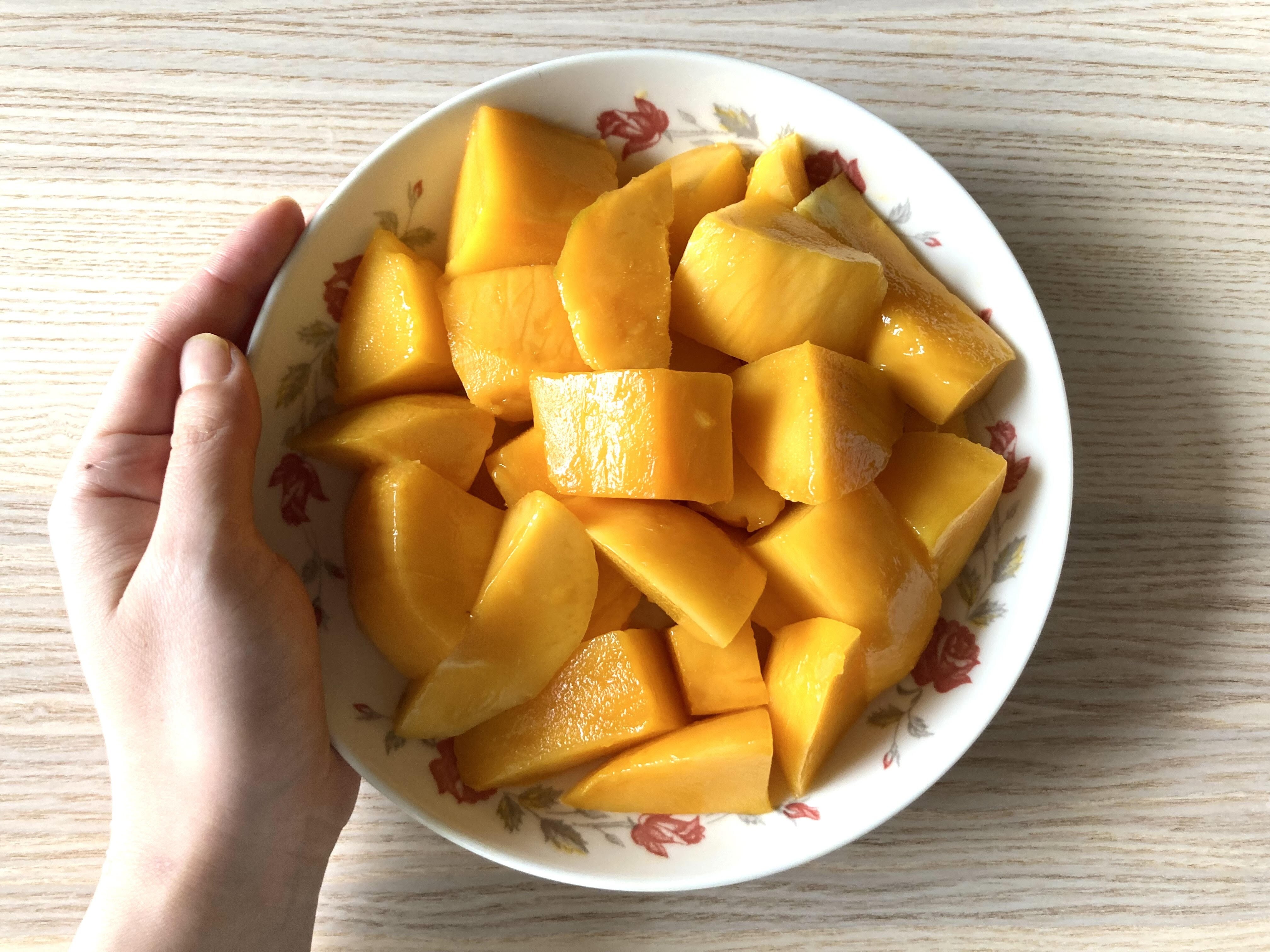 マンゴーを種類以上食べた台湾料理研究家が教える 日本人が知らない マンゴーを100 おいしく食べる剥き方 All About News
