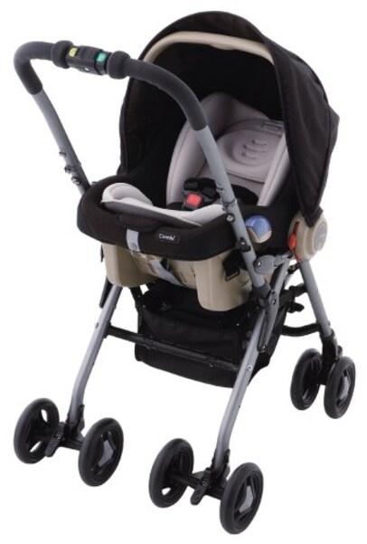 コンビ Combi ベビーカー EX Combi マルチ5ウェイPW