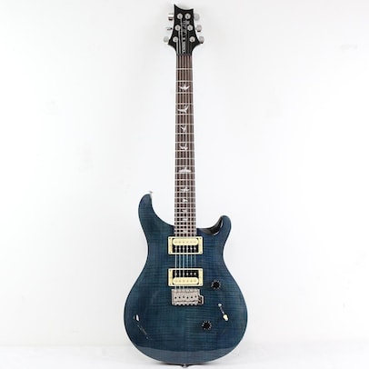 SE Custom 24 Whale Blue