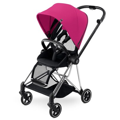 サイベックス CYBEX 両対面ベビーカー MIOS ミオス