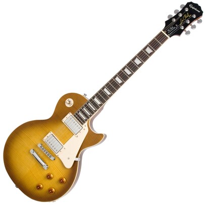 Les Paul Standard Plus Top Pro