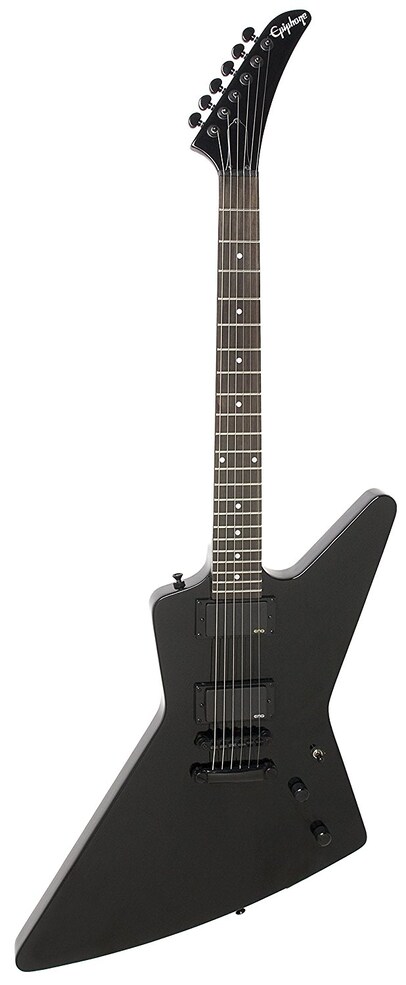 Limited Edition 1984 Explorer EX Ebony