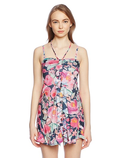 JILLSTUART ワイヤービキニワンピース付き3点セット