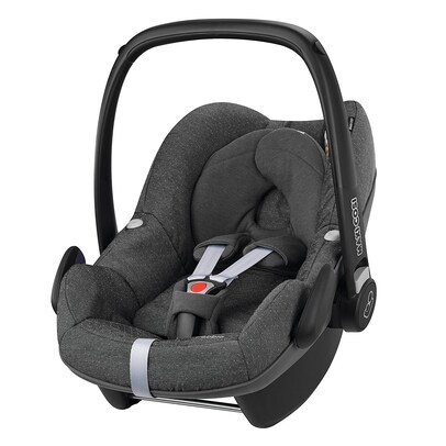 マキシコシ MAXI-COSI ペブル Pebble トラベルシステム ISOFIX対応 チャイルドシート