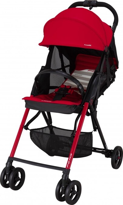 コンビ Combi ベビーカー F2plus エフツープラス AF