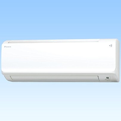 ダイキン 【エアコン】DAIKIN ホワイト AN-22UFS-W